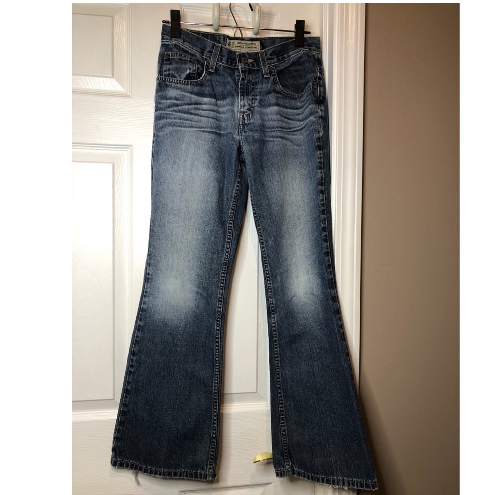 3️⃣ for $10🎉American Eagle Jeans